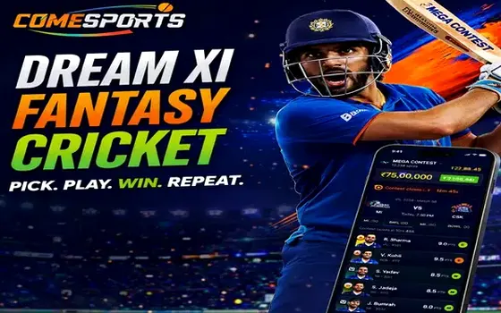 Bengaluru vs Kolkata on ComFantasy